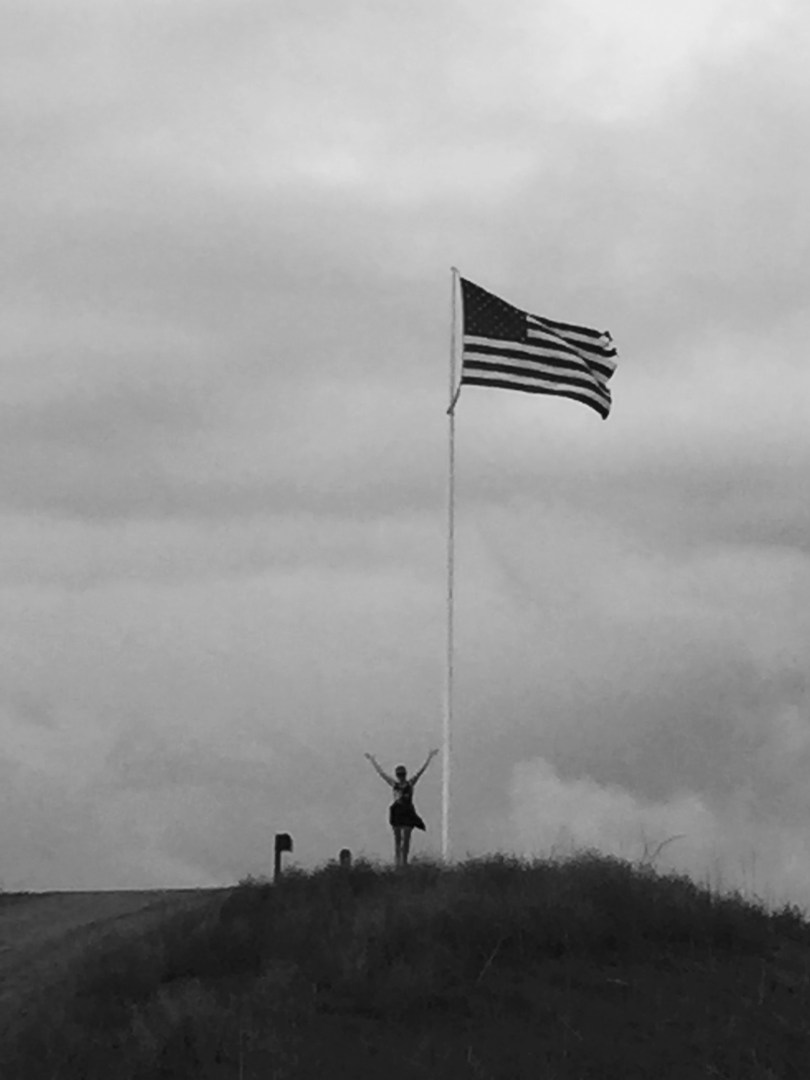 Patriot Trail San Juan Capistrano